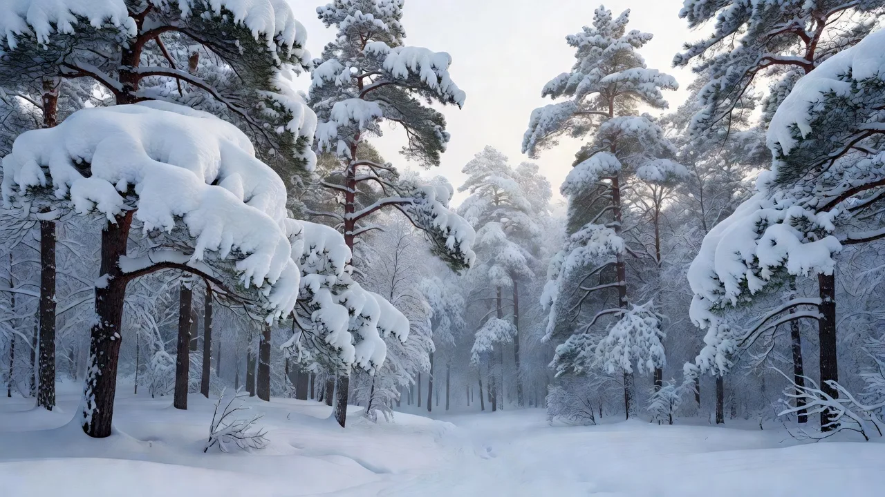 深雪